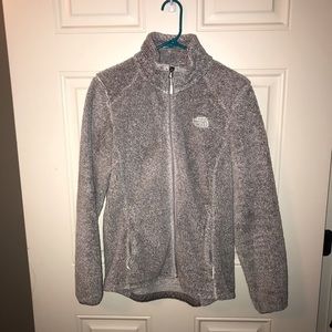 North face fleece